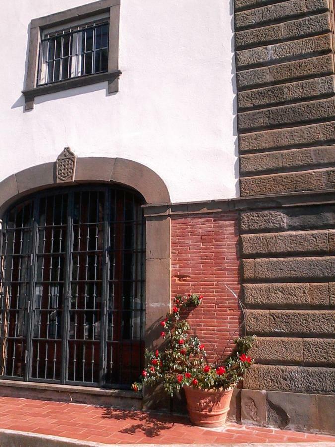 Willa Colle La Fosca - Casa Panoramica Massarosa Zewnętrze zdjęcie