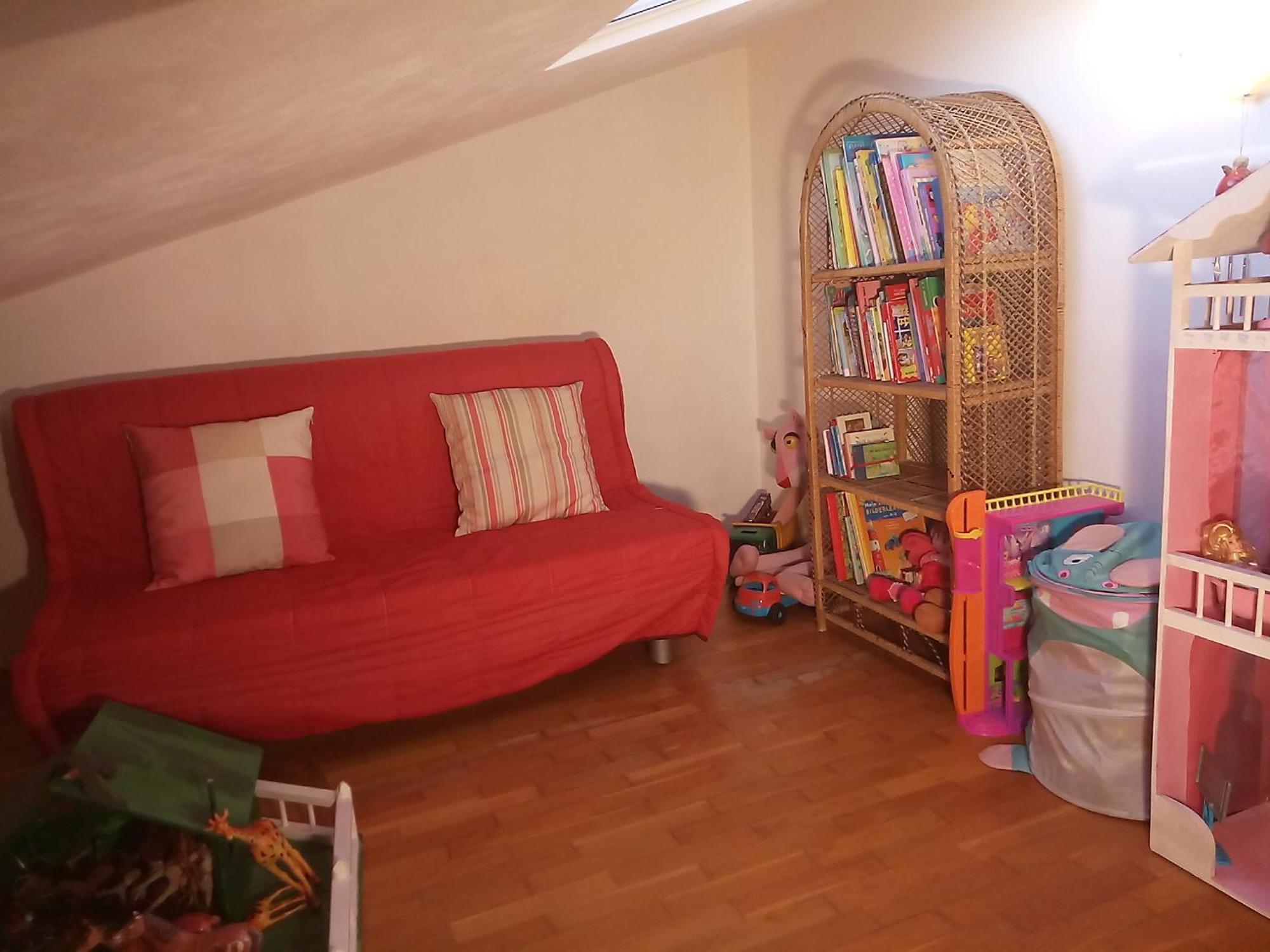Willa Colle La Fosca - Casa Panoramica Massarosa Zewnętrze zdjęcie